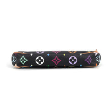 Load image into Gallery viewer, LOUIS VUITTON Pochette Accessoires Noir/BeigeM92648 Monogram・Multicolor