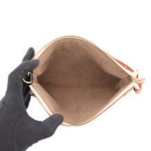 Load image into Gallery viewer, LOUIS VUITTON Pochette Accessoires Noir/BeigeM92648 Monogram・Multicolor