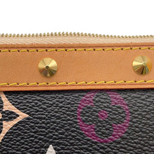 Load image into Gallery viewer, LOUIS VUITTON Pochette Accessoires Noir/BeigeM92648 Monogram・Multicolor