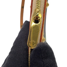 Load image into Gallery viewer, LOUIS VUITTON Pochette Accessoires Noir/BeigeM92648 Monogram・Multicolor