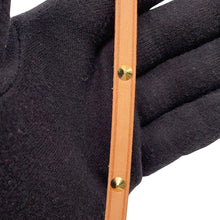 Load image into Gallery viewer, LOUIS VUITTON Pochette Accessoires Noir/BeigeM92648 Monogram・Multicolor