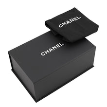 Load image into Gallery viewer, CHANEL Mini Matelasse Single Flap Single Chain Shoulder Bag BlackA69900 Tweed Size 20