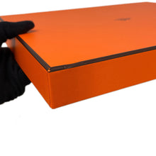 Load image into Gallery viewer, HERMES Evelyne3 Orange Taurillon Clemence Size 23