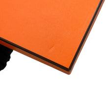 Load image into Gallery viewer, HERMES Evelyne3 Orange Taurillon Clemence Size 23