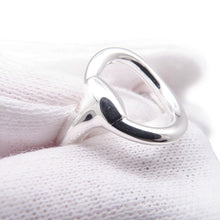 将图像加载到图库查看器中,HERMES Nausicaa Ring Size 51/#11 SV925