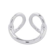 Load image into Gallery viewer, HERMES Nausicaa Ring Size 52/#12 SV925