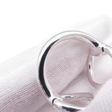 Load image into Gallery viewer, HERMES Nausicaa Ring Size 52/#12 SV925