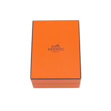 将图像加载到图库查看器中,HERMES Chaine d'Ancre Farandole Earrings Size MM SV925