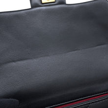 将图像加载到图库查看器中,CHANEL Mini Matelasse Pearl Chainshoulder Bag BlackAS2855 Lambskin