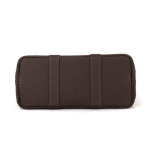 将图像加载到图库查看器中,HERMES Garden Party Bebran Negonda Leather Size TPM