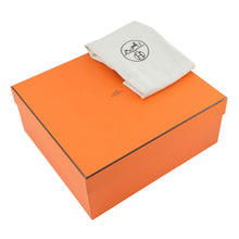 将图像加载到图库查看器中,HERMES Garden Party Bebran Negonda Leather Size TPM