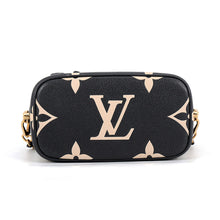 Load image into Gallery viewer, LOUIS VUITTON Vanity NoirM45780 Monogram Empreinte Size PM