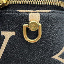 Load image into Gallery viewer, LOUIS VUITTON Vanity NoirM45780 Monogram Empreinte Size PM