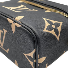 Load image into Gallery viewer, LOUIS VUITTON Vanity NoirM45780 Monogram Empreinte Size PM