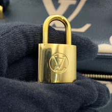 Load image into Gallery viewer, LOUIS VUITTON Vanity NoirM45780 Monogram Empreinte Size PM
