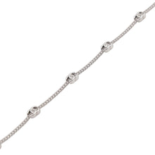 Load image into Gallery viewer, CHANEL CC Logo NecklaceABE254-B18058-NZS81 Metal