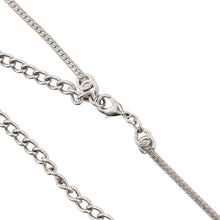 Load image into Gallery viewer, CHANEL CC Logo NecklaceABE254-B18058-NZS81 Metal