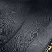 将图像加载到图库查看器中,CHANEL Matelasse Small Hobo Shoulder Bag BlackAS3917 Lambskin Size Small