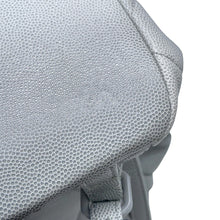 将图像加载到图库查看器中,CHANEL Matelasse Backpack Gray GradationAS4618 Caviar Leather