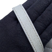将图像加载到图库查看器中,CHANEL Matelasse Backpack Gray GradationAS4618 Caviar Leather