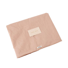 Load image into Gallery viewer, MIUMIU Basket Bag Natural/Papaya5BG209_2DDH_F0Z2R Palmit