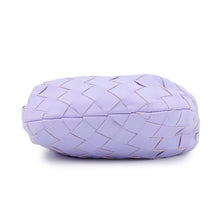 Load image into Gallery viewer, Bottega Veneta candy jody Purple730828 Leather Size micro