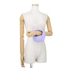Load image into Gallery viewer, Bottega Veneta candy jody Purple730828 Leather Size micro