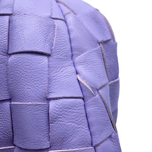 Load image into Gallery viewer, Bottega Veneta candy jody Purple730828 Leather Size micro