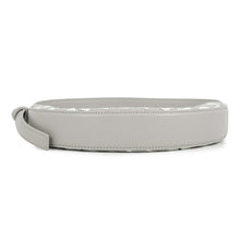 Load image into Gallery viewer, Bottega Veneta Mini Sunrise Greige/Ivory763747 Leather