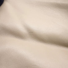 将图像加载到图库查看器中,SAINT LAURENT PARIS Rive Gauche Tote Bag Beige587273 Leather