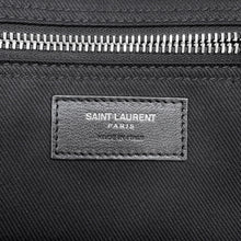 将图像加载到图库查看器中,SAINT LAURENT PARIS Rive Gauche Tote Bag Beige587273 Leather