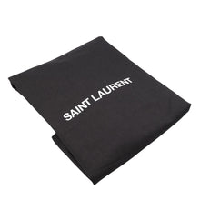 将图像加载到图库查看器中,SAINT LAURENT PARIS Rive Gauche Tote Bag Beige587273 Leather