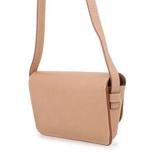 Load image into Gallery viewer, SAINT LAURENT PARIS Shoulder Bag Beige732618 Leather