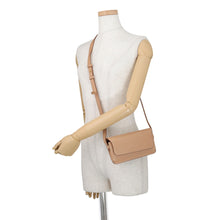 Load image into Gallery viewer, SAINT LAURENT PARIS Shoulder Bag Beige732618 Leather