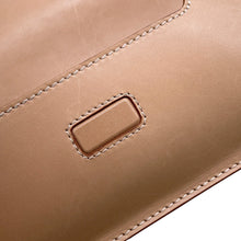 Load image into Gallery viewer, SAINT LAURENT PARIS Shoulder Bag Beige732618 Leather