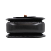 Load image into Gallery viewer, GUCCI Bamboo 1947 Mini Bag Black686864 Leather