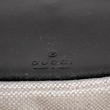 Load image into Gallery viewer, GUCCI Bamboo 1947 Mini Bag Black686864 Leather
