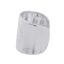 Load image into Gallery viewer, HERMES Point Sellier Bangle Size TGM/15H126435B SV925