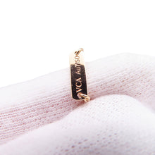 Load image into Gallery viewer, Van Cleef & Arpels Vintage Alhambra Necklace 2025 Holiday CollectionVCARPM0P00 18K Pink Gold