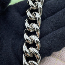 Load image into Gallery viewer, CHANEL Boy Chanel ChainShoulder Bag MulticolorA67086 Caviar Leather Size 25