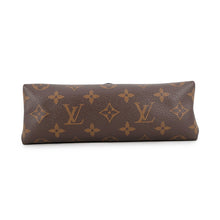 Load image into Gallery viewer, LOUIS VUITTON Locky BrownM44654 Monogram Size BB