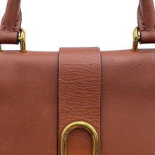 Load image into Gallery viewer, LOUIS VUITTON Locky BrownM44654 Monogram Size BB