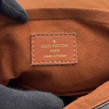 Load image into Gallery viewer, LOUIS VUITTON Locky BrownM44654 Monogram Size BB