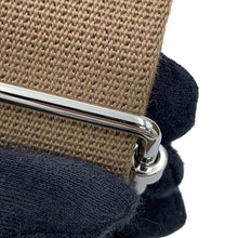 Load image into Gallery viewer, HERMES Evelyne3 Etoupe Taurillon Clemence Size 23