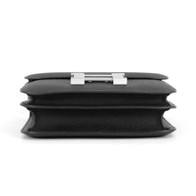 将图像加载到图库查看器中,HERMES Constance3 Miroir Black Epsom Size Mini