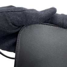 将图像加载到图库查看器中,HERMES Constance3 Miroir Black Epsom Size Mini