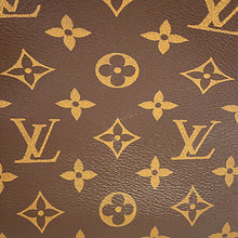 Load image into Gallery viewer, LOUIS VUITTON Slouchy RedM12098 Monogram Size MM