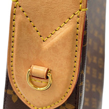 Load image into Gallery viewer, LOUIS VUITTON Slouchy RedM12098 Monogram Size MM
