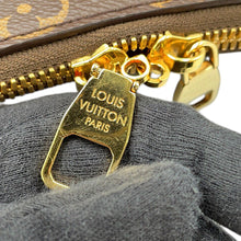 Load image into Gallery viewer, LOUIS VUITTON Slouchy RedM12098 Monogram Size MM