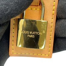Load image into Gallery viewer, LOUIS VUITTON Slouchy RedM12098 Monogram Size MM